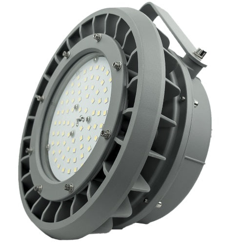 Why Explosion-Proof Lighting is Vital for Certain Businesses
