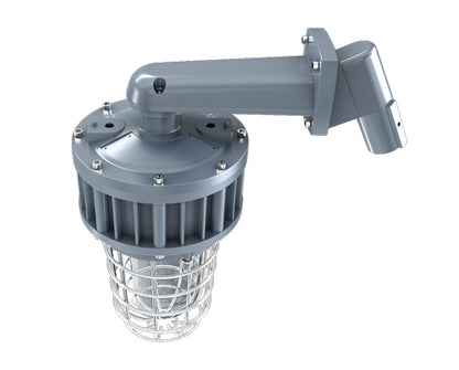 G Series LED Explosion Proof Jelly Jar Light