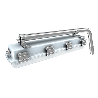 R Series LED Explosion Proof Vapor Light