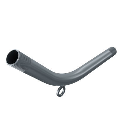 Explosion Proof Pipes