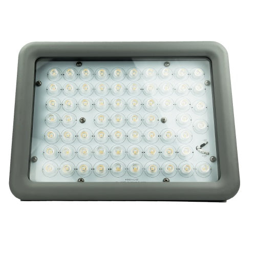 A Series LED explosion proof flood light