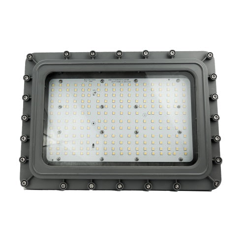 D Series LED Explosion Proof Flood Light